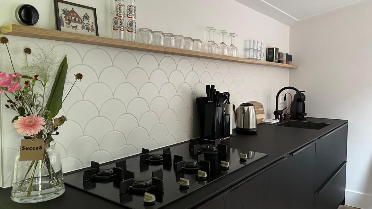 Bedandbreakfastrouveen 외부 사진