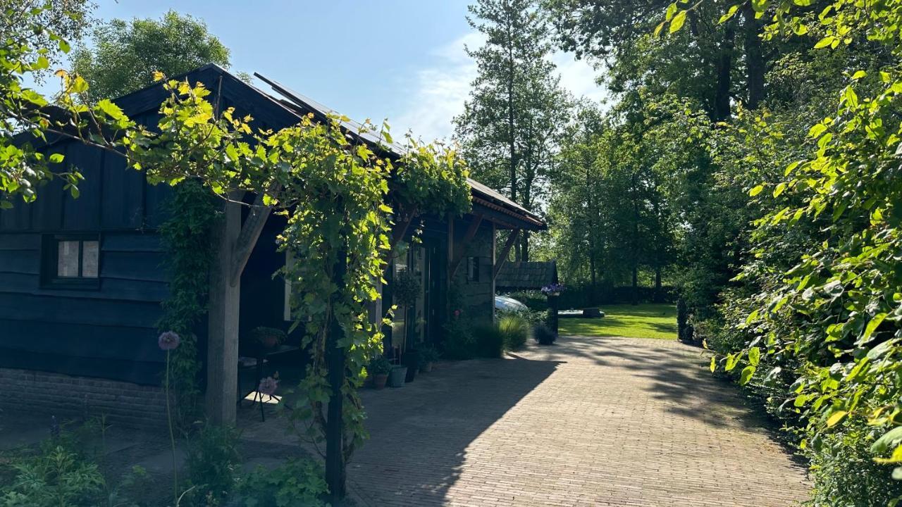 Bedandbreakfastrouveen 외부 사진