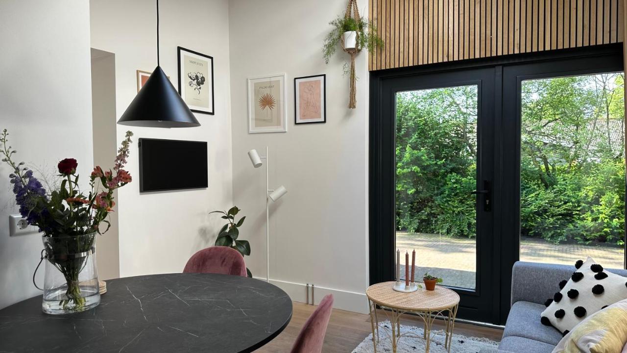 Bedandbreakfastrouveen 외부 사진