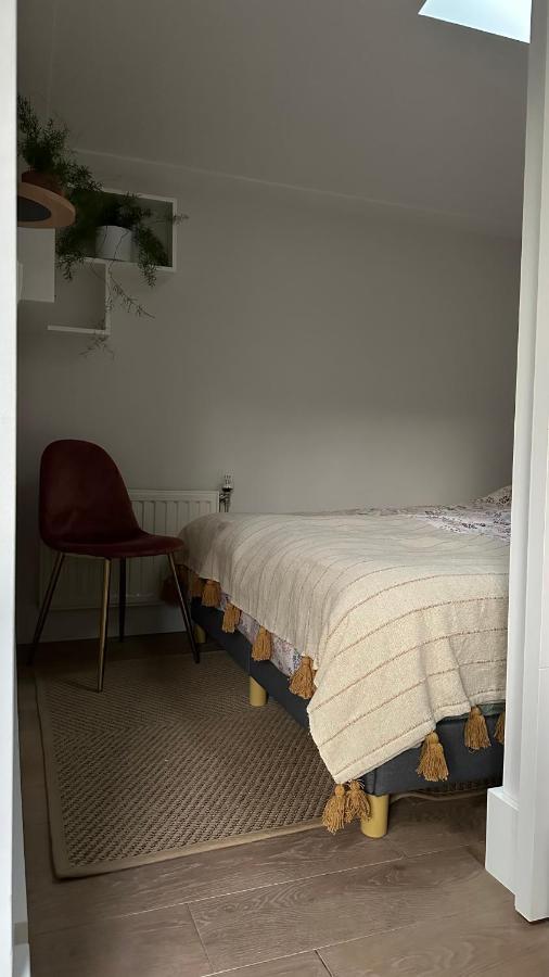 Bedandbreakfastrouveen 외부 사진