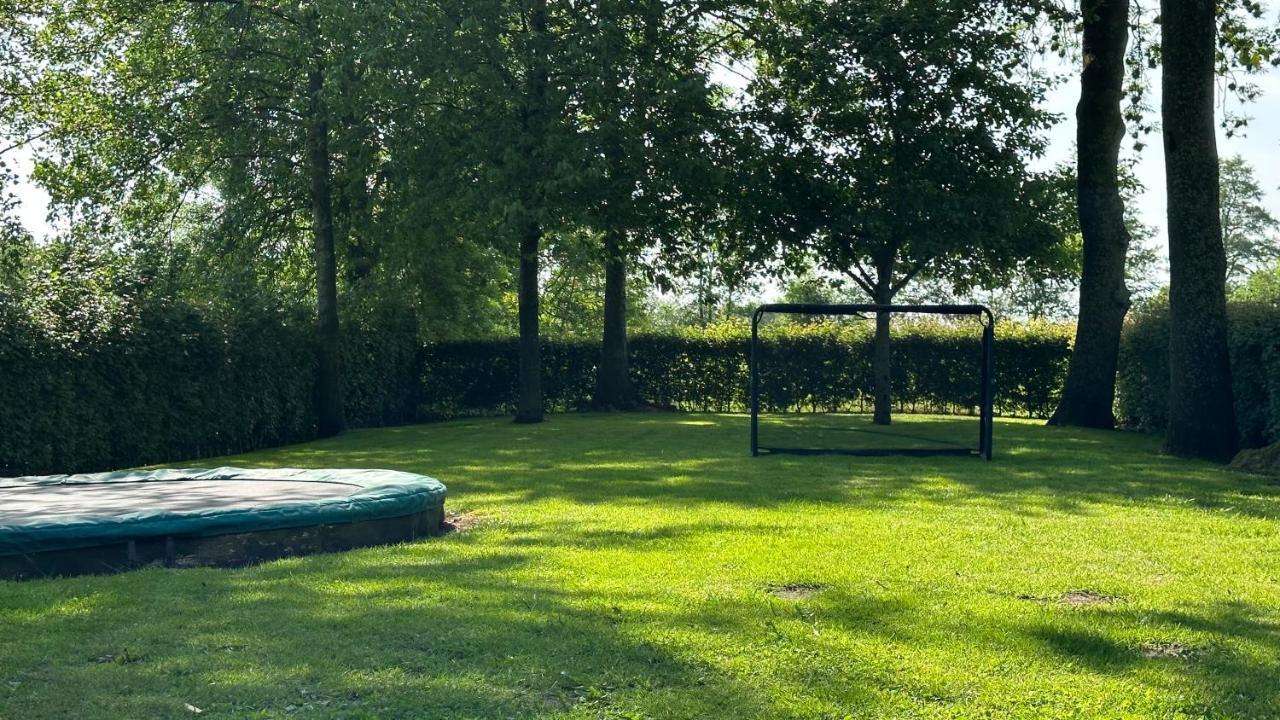 Bedandbreakfastrouveen 외부 사진