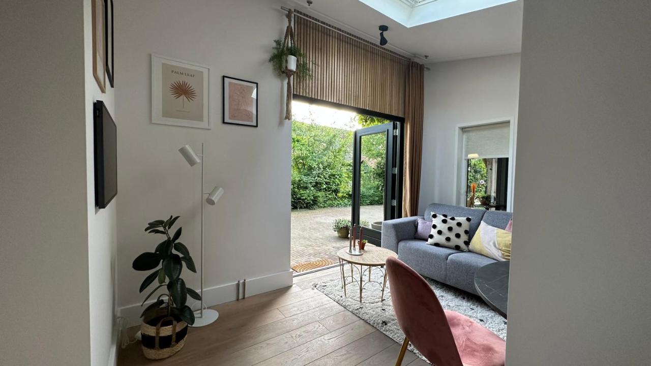 Bedandbreakfastrouveen 외부 사진