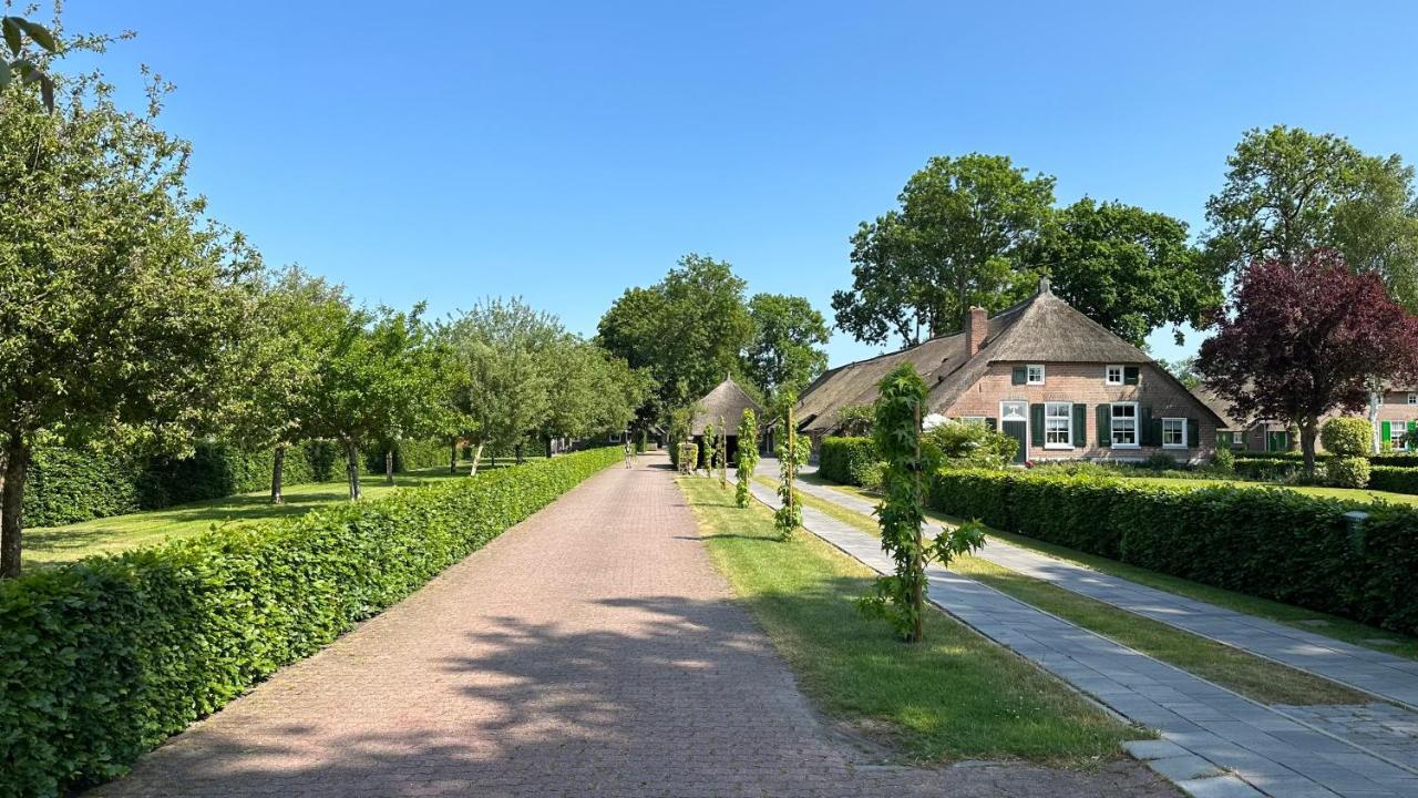Bedandbreakfastrouveen 외부 사진