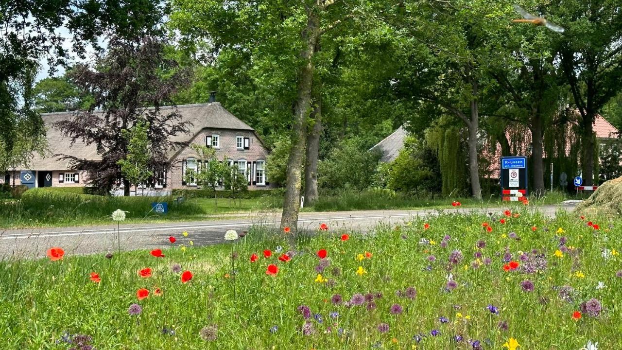 Bedandbreakfastrouveen 외부 사진