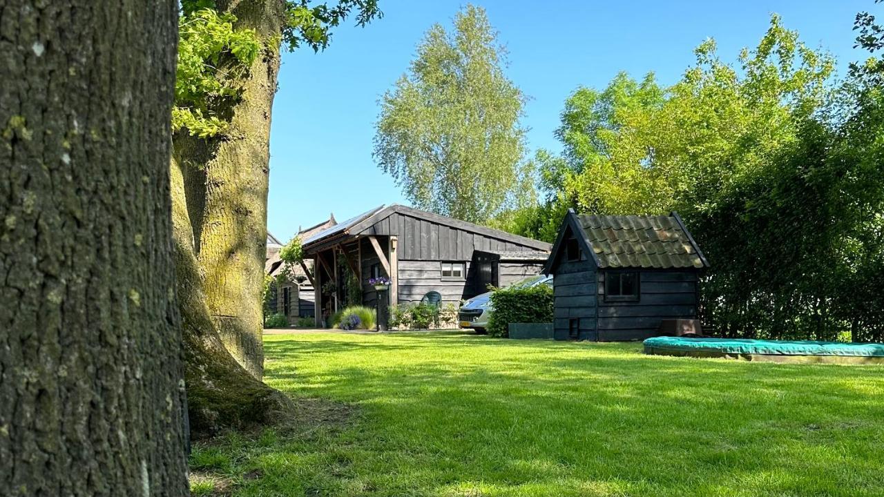 Bedandbreakfastrouveen 외부 사진